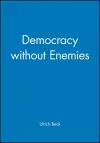 Democracy without Enemies cover