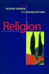 Religion cover