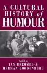 A Cultural History of Humour cover