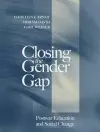 Closing the Gender Gap cover