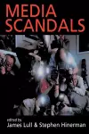 Media Scandals cover