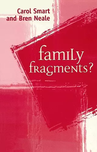 Family Fragments? cover