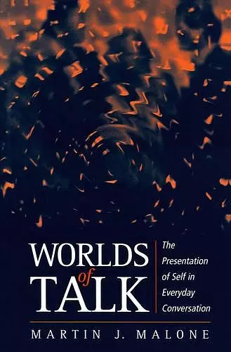 Worlds of Talk cover