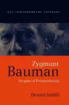 Zygmunt Bauman cover