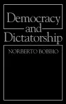 Democracy and Dictatorship cover