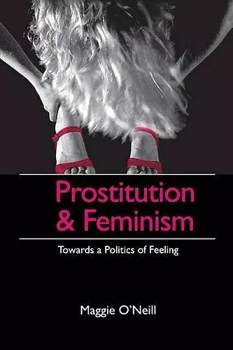 Prostitution and Feminism cover