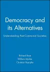 Democracy and its Alternatives cover
