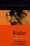 Kuhn cover