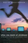 After the Death of Childhood cover