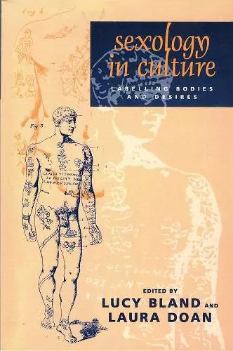 Sexology in Culture cover