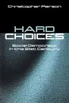 Hard Choices cover