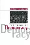 The Terms of Democracy cover