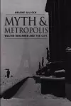 Myth and Metropolis cover