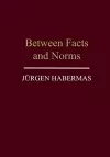 Between Facts and Norms cover