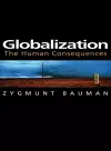 Globalization cover