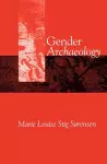 Gender Archaeology cover