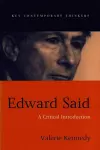 Edward Said cover