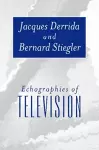 Echographies of Television cover