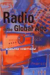 Radio in the Global Age cover