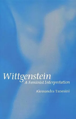 Wittgenstein cover