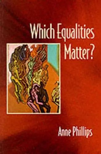 Which Equalities Matter? cover