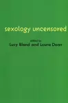 Sexology Uncensored cover