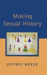 Making Sexual History cover