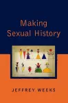 Making Sexual History cover