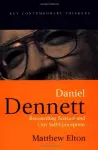 Daniel Dennett cover