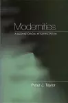 Modernities cover