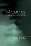 Modernities cover