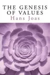 The Genesis of Values cover