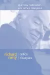 Richard Rorty cover