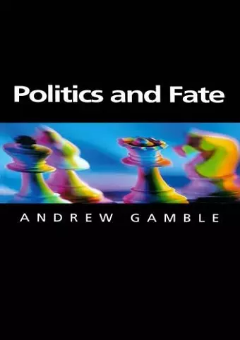 Politics and Fate cover