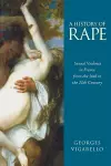 A History of Rape cover