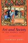 Art and Society in the Middle Ages cover