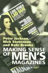 Making Sense of Men's Magazines cover