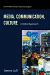 Media, Communication, Culture cover