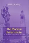 The Modern British State cover