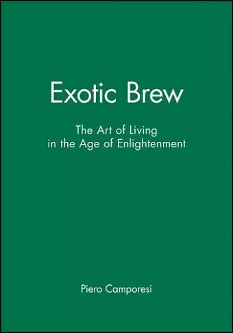 Exotic Brew cover