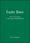 Exotic Brew cover