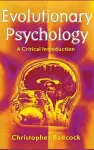 Evolutionary Psychology cover