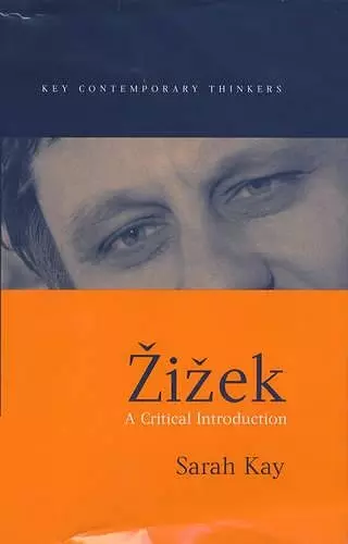 Zizek cover