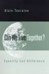 Can We Live Together? cover