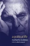 A Political Life cover