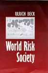 World Risk Society cover