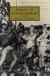 What is Citizenship? cover