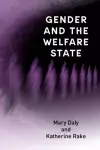 Gender and the Welfare State cover