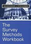 The Survey Methods Workbook cover