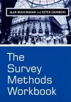 The Survey Methods Workbook cover